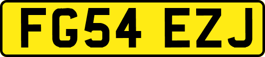 FG54EZJ