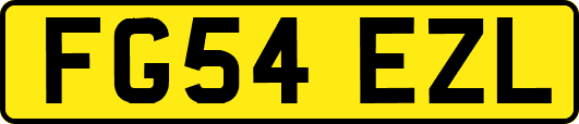 FG54EZL