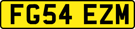 FG54EZM