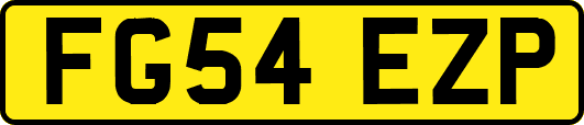 FG54EZP