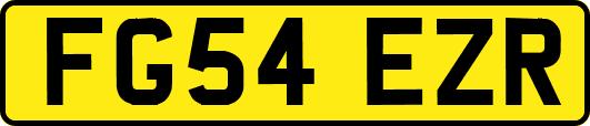 FG54EZR