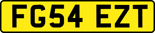 FG54EZT