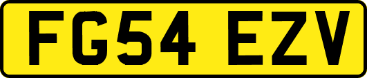 FG54EZV