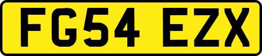 FG54EZX