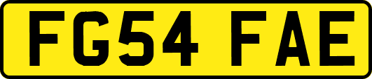 FG54FAE