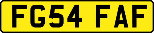FG54FAF