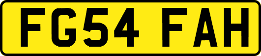 FG54FAH