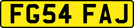 FG54FAJ