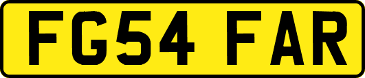 FG54FAR