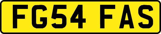FG54FAS