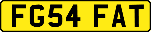 FG54FAT