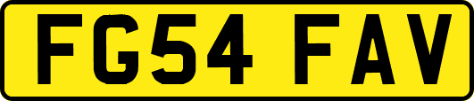 FG54FAV