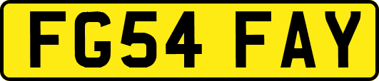 FG54FAY