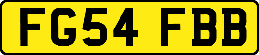 FG54FBB
