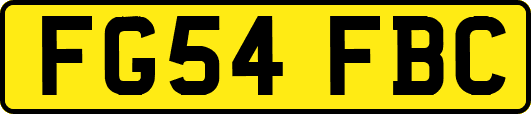 FG54FBC