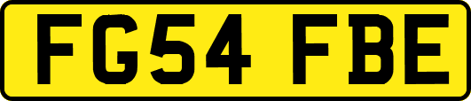 FG54FBE