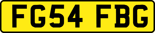 FG54FBG