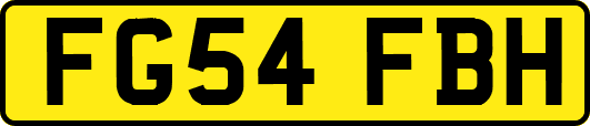 FG54FBH