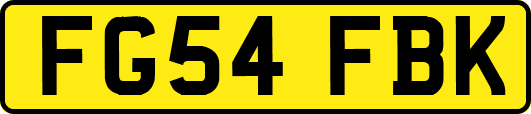 FG54FBK