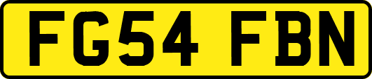 FG54FBN