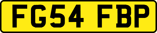 FG54FBP
