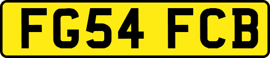 FG54FCB