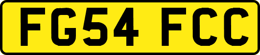 FG54FCC