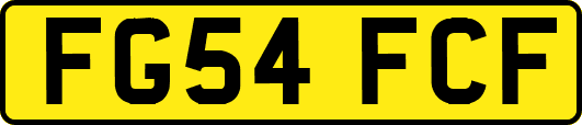 FG54FCF