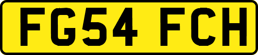 FG54FCH