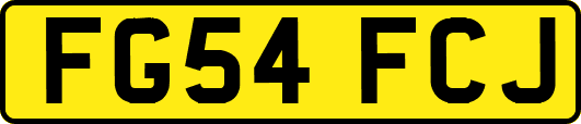 FG54FCJ