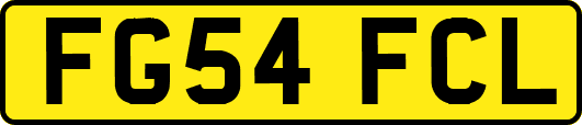 FG54FCL