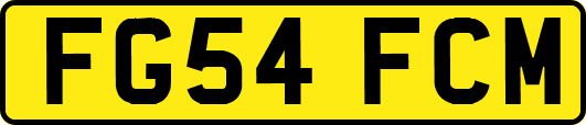 FG54FCM