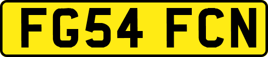 FG54FCN