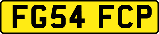 FG54FCP