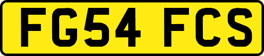 FG54FCS