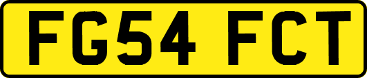 FG54FCT