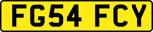 FG54FCY