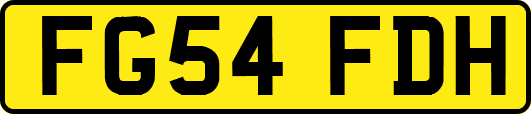 FG54FDH