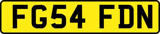 FG54FDN