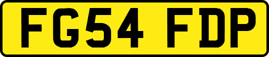 FG54FDP