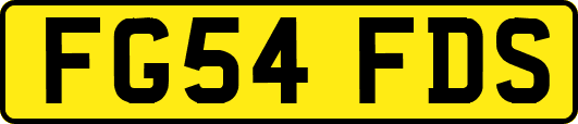 FG54FDS