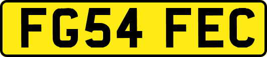 FG54FEC