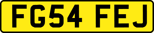 FG54FEJ