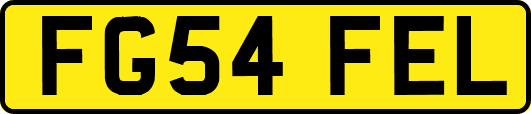 FG54FEL