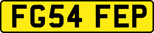 FG54FEP