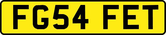 FG54FET