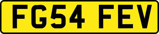 FG54FEV