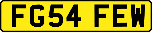 FG54FEW
