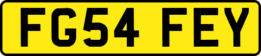 FG54FEY