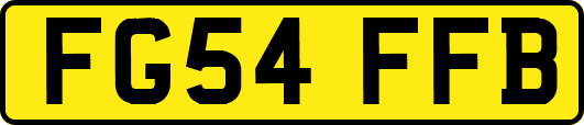 FG54FFB